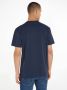 TOMMY JEANS T-shirt TJM CLSC TOMMY XS BADGE TEE - Thumbnail 3
