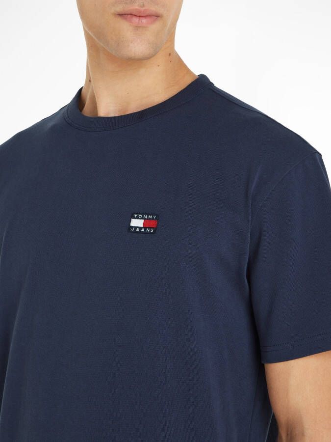 TOMMY JEANS T-shirt TJM CLSC TOMMY XS BADGE TEE