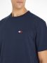 TOMMY JEANS T-shirt TJM CLSC TOMMY XS BADGE TEE - Thumbnail 4