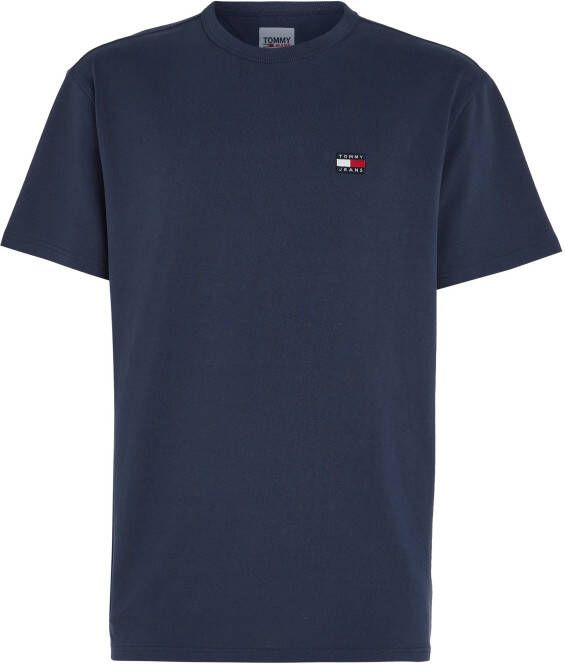 TOMMY JEANS T-shirt TJM CLSC TOMMY XS BADGE TEE