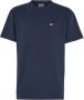 TOMMY JEANS T-shirt TJM CLSC TOMMY XS BADGE TEE - Thumbnail 5