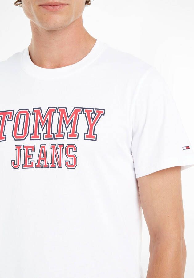 TOMMY JEANS T-shirt TJM ESSENTIAL TJ TEE