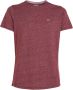 TOMMY JEANS T-shirt TJM SLIM JASPE C NECK - Thumbnail 3