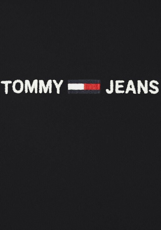 TOMMY JEANS T-shirt TJM SMALL TEXT TEE
