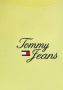 TOMMY JEANS T-shirt TJW BBY ESSENTIAL LOGO 1 SS trendy en stijlvol dames t-shirt met logoprint - Thumbnail 6