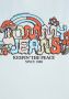 Tommy Jeans T-shirt met motiefprint model 'HOMEGROWN' - Thumbnail 7
