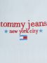 TOMMY JEANS Tanktop TJW BBY CRP TJ NYC TANK - Thumbnail 6
