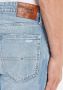 Tommy Jeans Stijlvolle Blauwe Denim Jeans voor Heren Blue Heren - Thumbnail 10