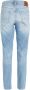 Tommy Jeans Stijlvolle Blauwe Denim Jeans voor Heren Blue Heren - Thumbnail 11