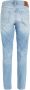 Tommy Jeans Stijlvolle Blauwe Denim Jeans voor Heren Blue Heren - Thumbnail 6
