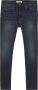 TOMMY JEANS Slim fit jeans AUSTIN SLIM TPRD met merklabel - Thumbnail 3