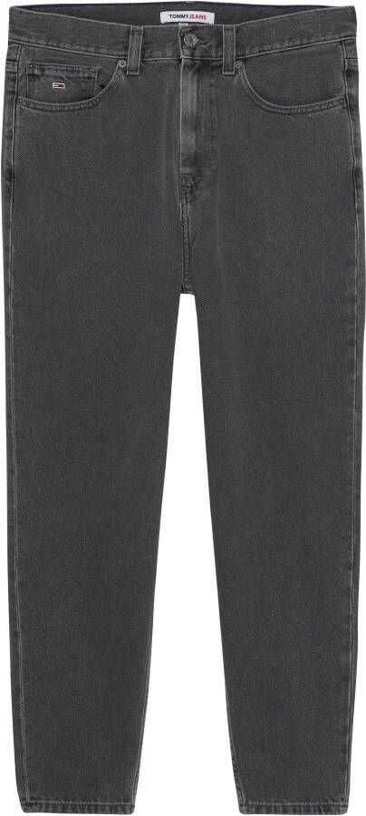 TOMMY JEANS Tapered jeans BAX LOOSE TPRD BG4071