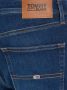 Tommy Jeans Slim tapered fit jeans in 5-pocketmodel model 'AUSTIN' - Thumbnail 4