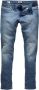 Tommy Jeans Slim fit jeans met stretch model 'Austin' - Thumbnail 9