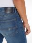Tommy Jeans Slim fit jeans met stretch model 'Austin' - Thumbnail 4