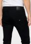 Tommy Jeans Korte slim fit jeans in 5-pocketmodel model 'Austin' - Thumbnail 5
