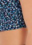 TOMMY JEANS Top TJW DITSY FLORAL LACE CAMI TOP met kanten beleg bij de hals - Thumbnail 3