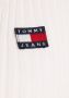 Tommy Jeans Gebreide pullover met ritssluiting - Thumbnail 7