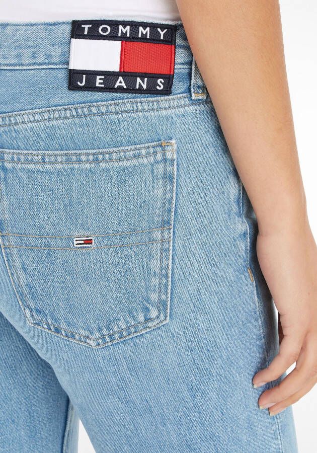 TOMMY JEANS Wijd uitlopende jeans