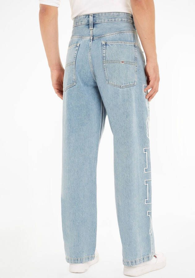 TOMMY JEANS Wijde jeans AIDEN BAGGY JEAN BG8014
