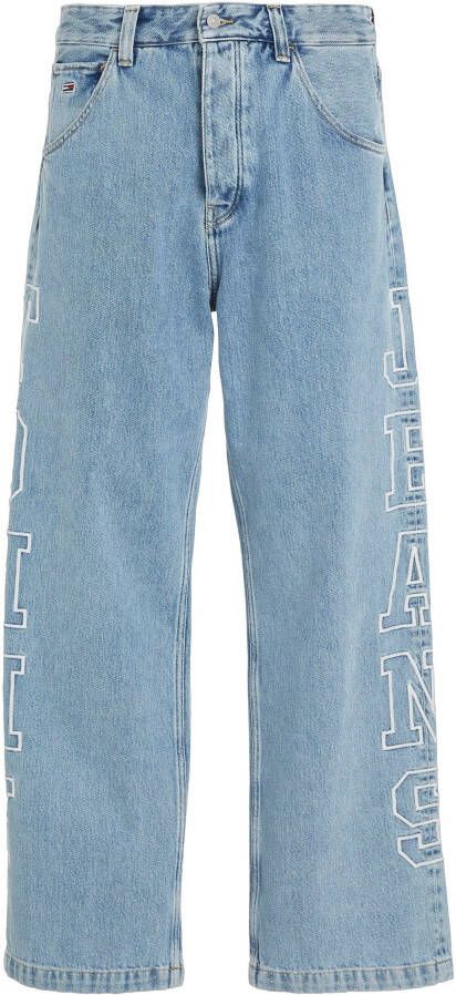 TOMMY JEANS Wijde jeans AIDEN BAGGY JEAN BG8014
