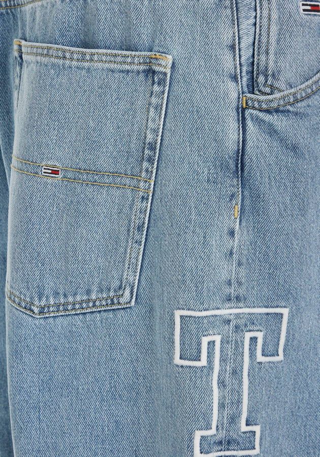 TOMMY JEANS Wijde jeans AIDEN BAGGY JEAN BG8014