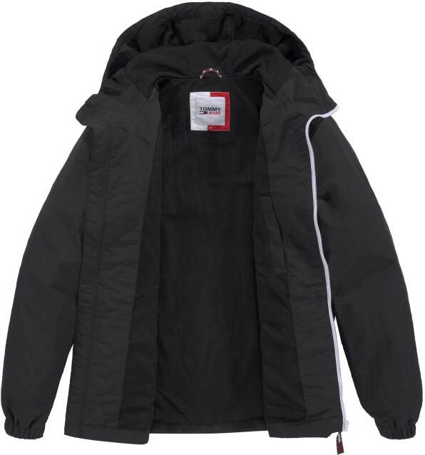 TOMMY JEANS Blouson TJM CHICAGO WINDBREAKER