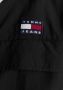 Tommy Jeans Jack met labelstitching model 'CHICAGO WINDBREAKER' - Thumbnail 10