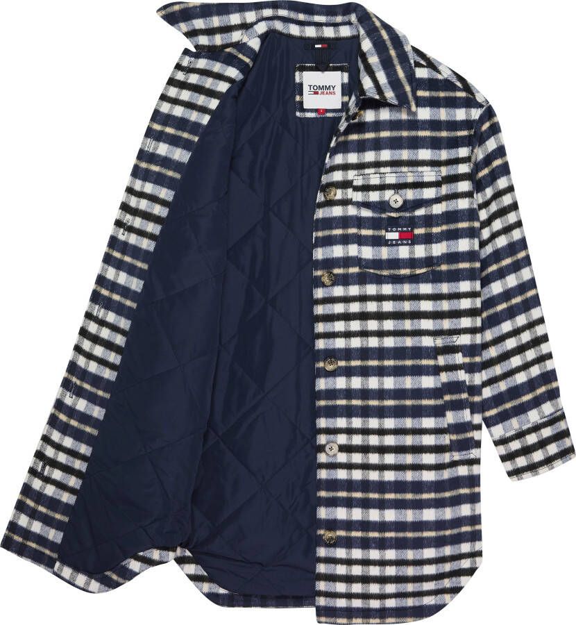 TOMMY JEANS Winterjas