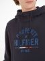TOMMY SPORT Hoodie GRAPHIC HOODY - Thumbnail 3