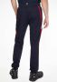 Tommy Hilfiger Casual Sweatpants Blue Heren - Thumbnail 3