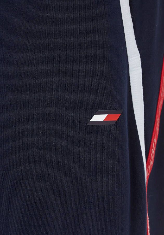 TOMMY SPORT Sweatbroek TRIM PANT