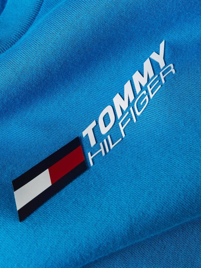 TOMMY SPORT Sweatshirt ESSENTIALS CREW