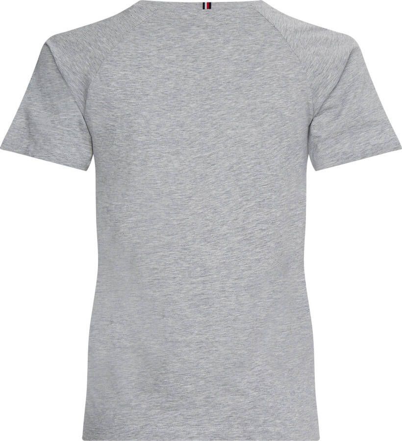 TOMMY SPORT T-shirt SLIM GRAPHIC T-SHIRT