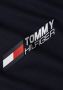 TOMMY SPORT Trainingsshirt ESSENTIAL TRAINING BIG LOGO TEE - Thumbnail 5