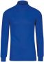 Trigema Colshirt ski- en sportcoltrui met lange mouwen (1-delig) - Thumbnail 2