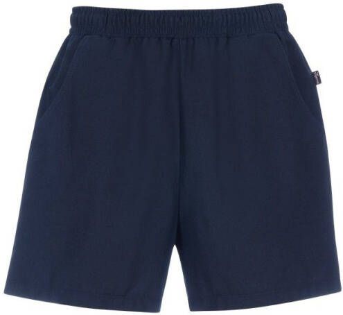 Trigema Jerseybroek Shorts (1-delig)