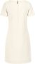 Trigema Jerseyjurk jurk met korte mouwen en kristallen (1-delig) - Thumbnail 4