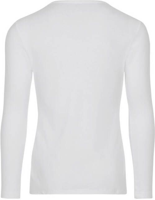 Trigema Longsleeve Shirt (1-delig)