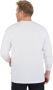 Trigema Longsleeve shirt met lange mouwen en knoopsluiting (1-delig) - Thumbnail 4