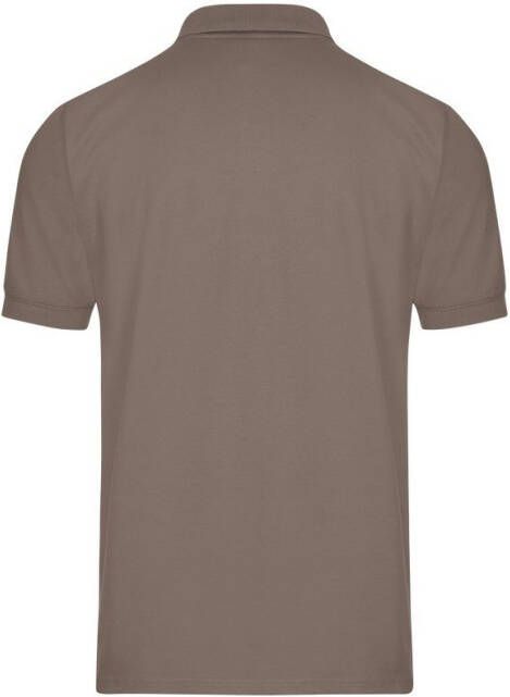 Trigema Poloshirt met borstzak (1-delig)
