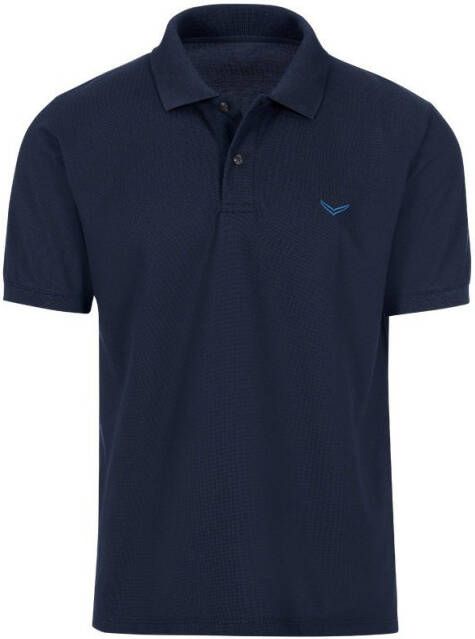 Trigema Poloshirt (1-delig)
