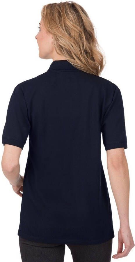 Trigema Poloshirt (1-delig)