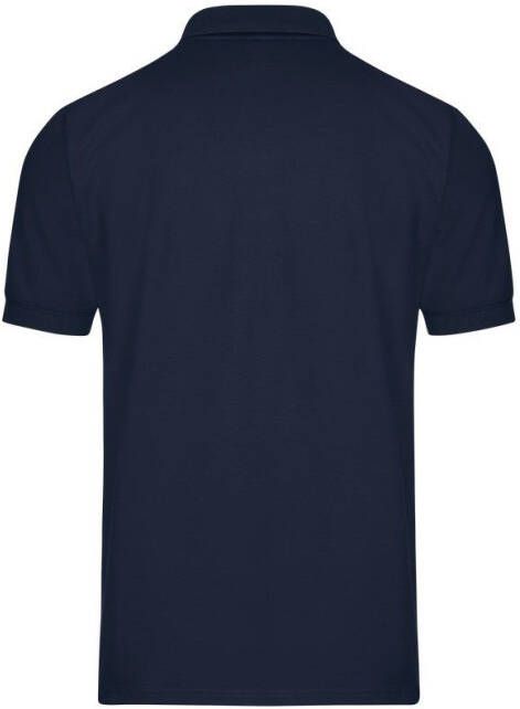 Trigema Poloshirt (1-delig)