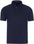 Trigema Poloshirt business-poloshirt (1-delig) - Thumbnail 2