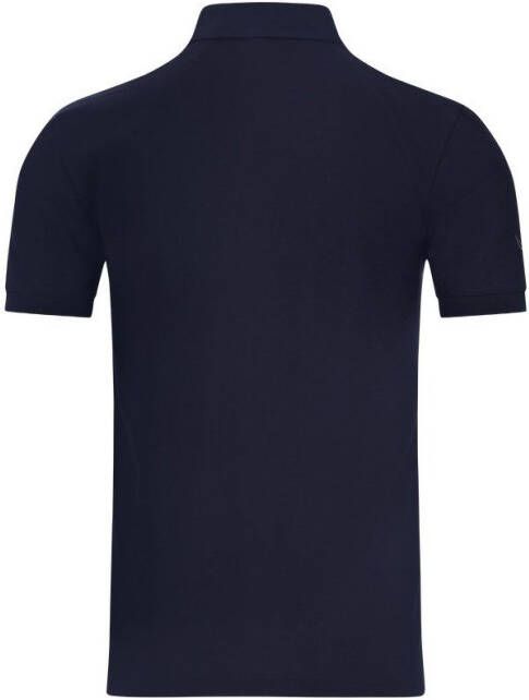 Trigema Poloshirt business-poloshirt (1-delig)