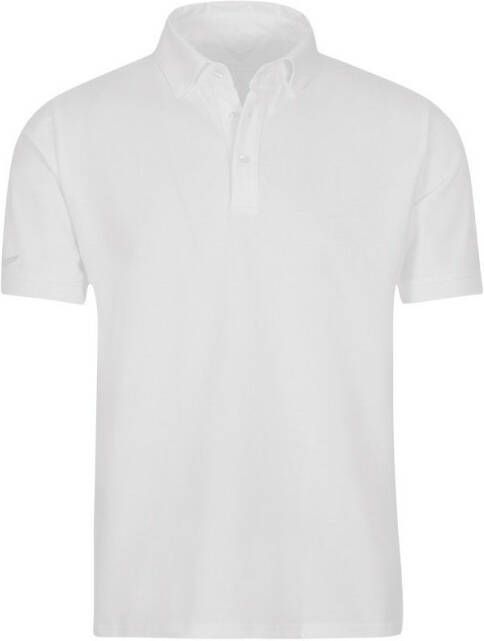 Trigema Poloshirt business-poloshirt (1-delig)