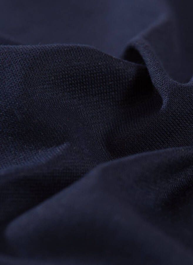 Trigema Poloshirt met kristallen (1-delig)