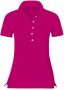 Trigema Poloshirt met kristallen (1-delig) - Thumbnail 2