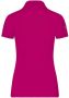 Trigema Poloshirt met kristallen (1-delig) - Thumbnail 4